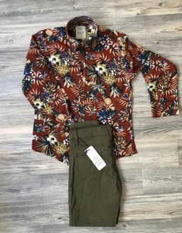 Boys Outfits