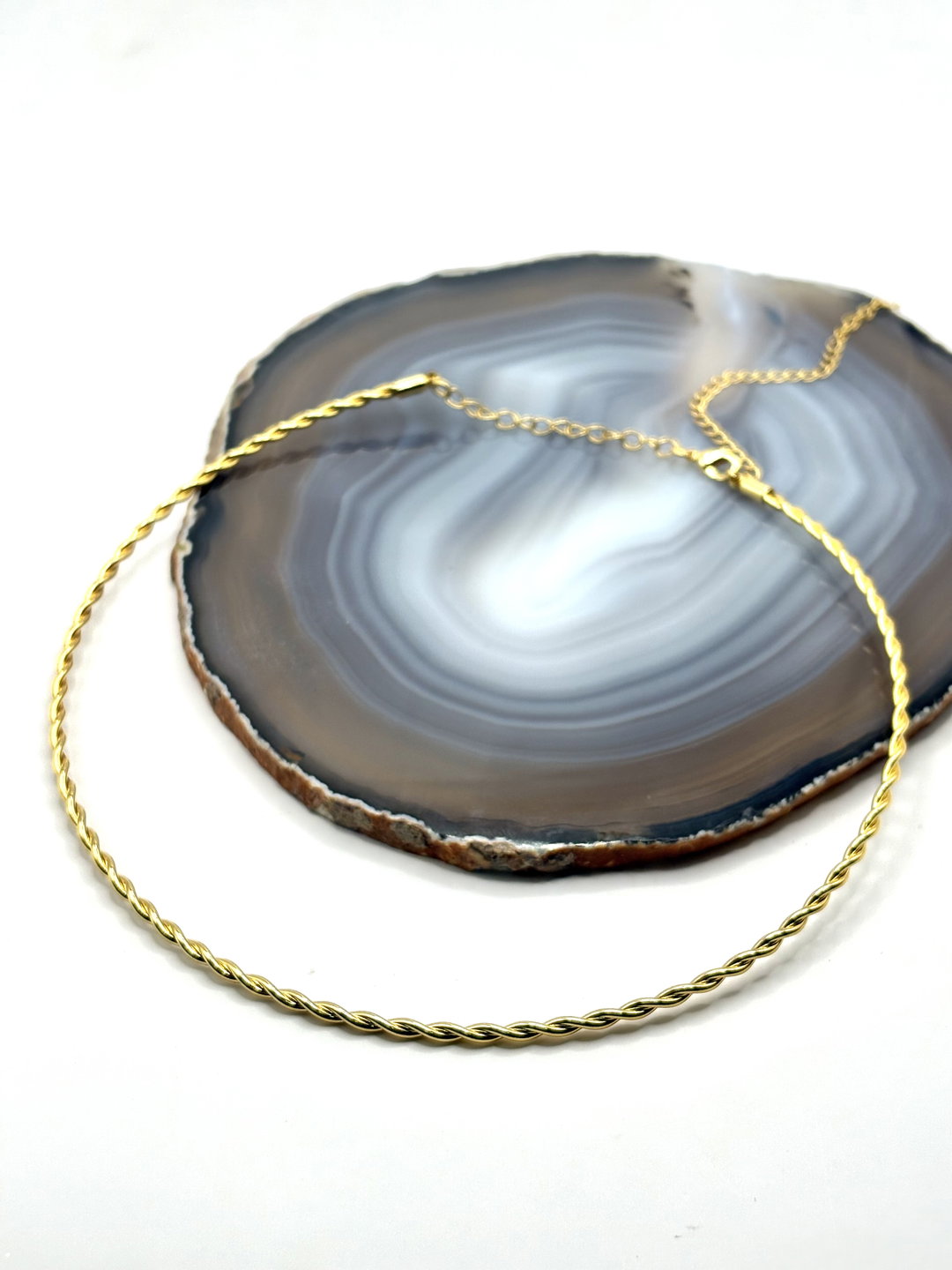 Necklace Florencia