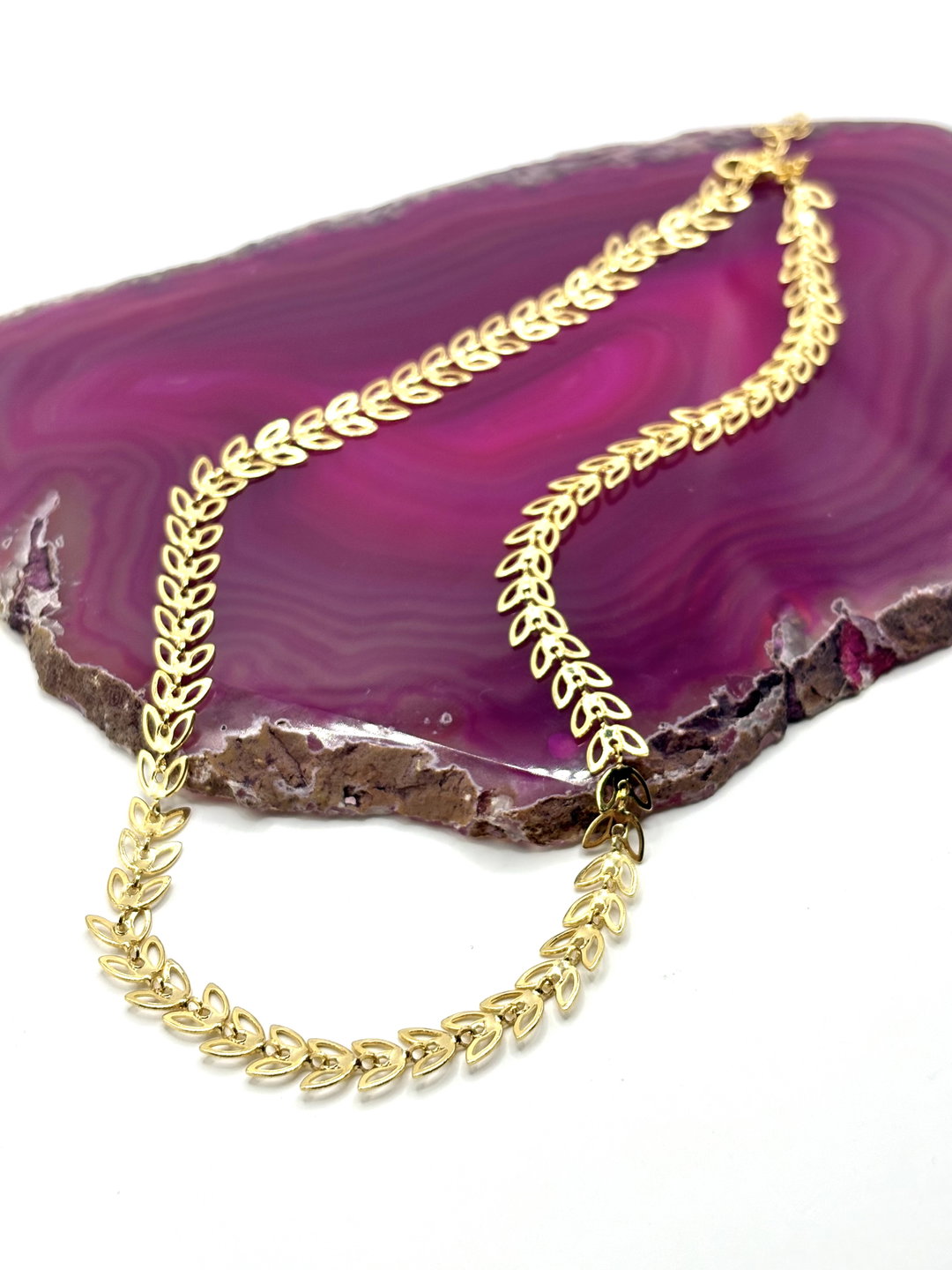 Necklace Edén