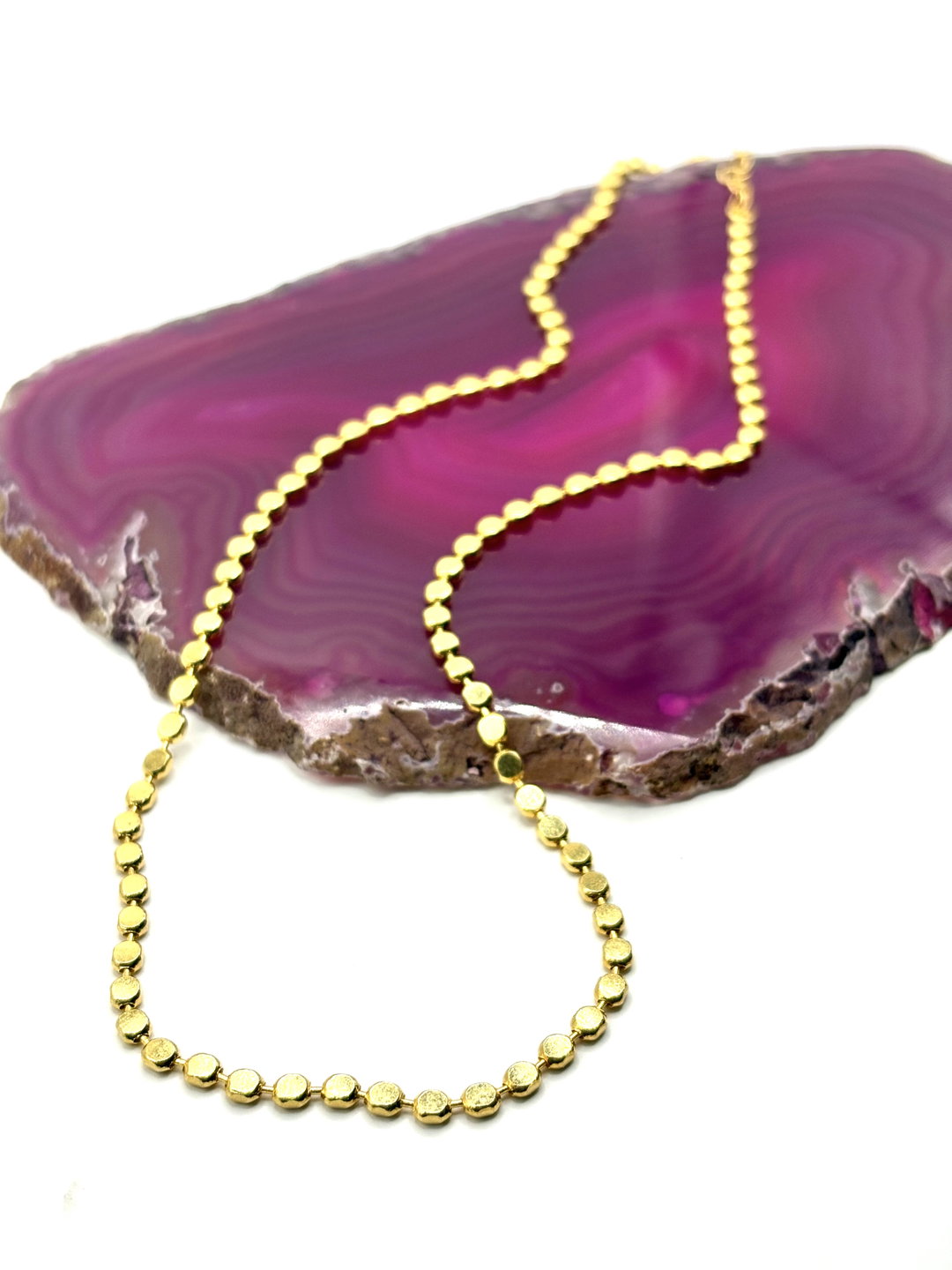 Necklace Melania