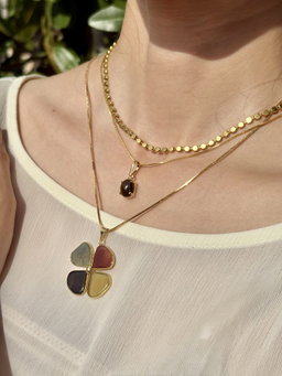 Necklace Melania