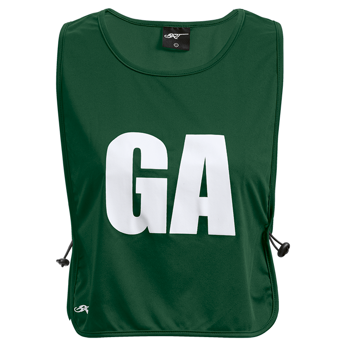 BRT Netball Players Bib Set Of 7 Senior_1