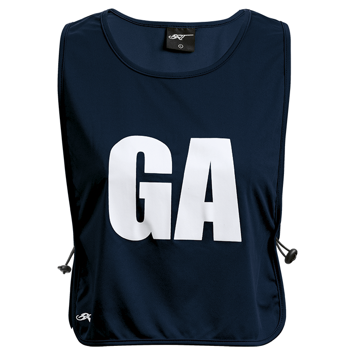 BRT Netball Players Bib Set Of 7 Senior_3