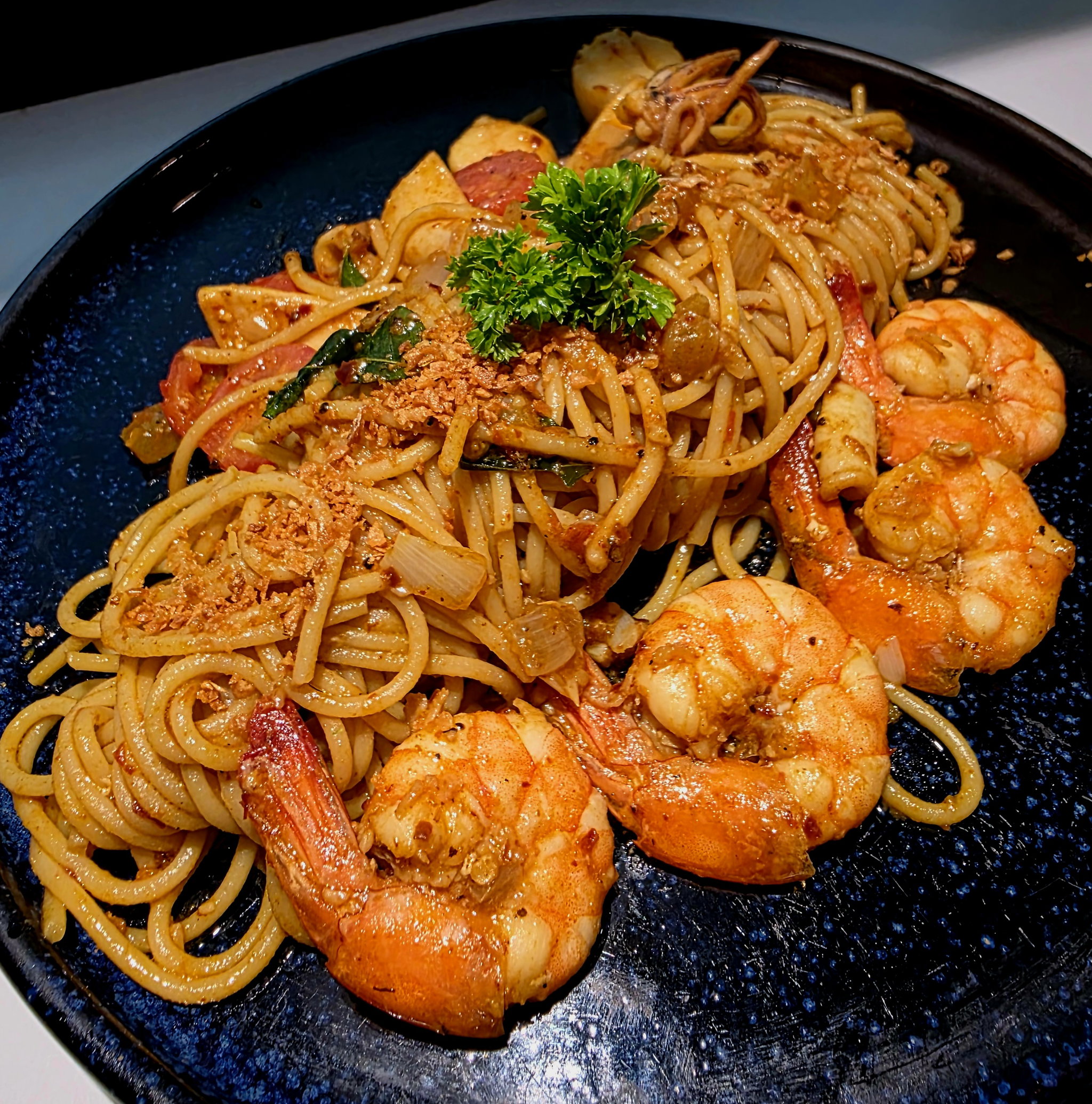 Aglio de Olio _0