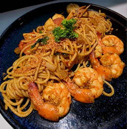 Aglio de Olio 