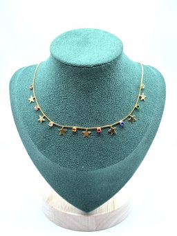 Necklace Stella 