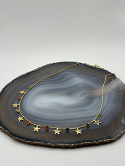 Necklace Stella 