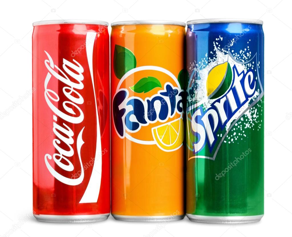 Can Coke, Fanta & Sprite_0