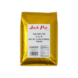 TE DE OOLONG JACK POT BOLSA 5 LIBRAS