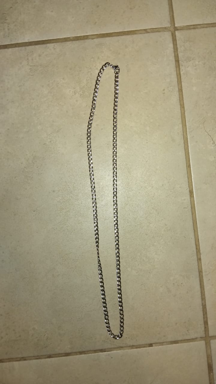 Colar de prata 925_2