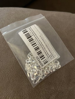 Colar de prata 925
