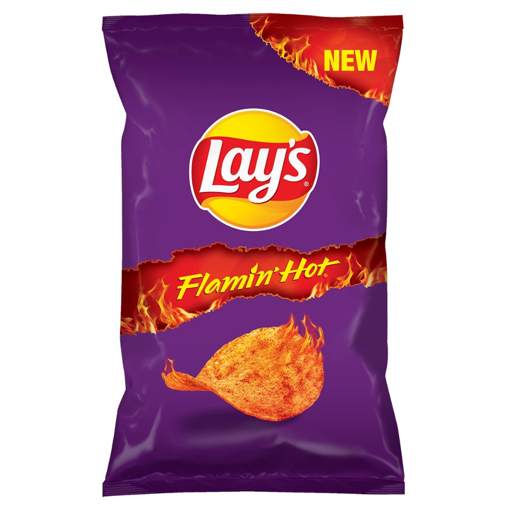 Lays Flamin 🔥 HOT 🔥 6 pax_0