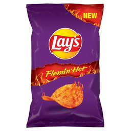 Lays Flamin 🔥 HOT 🔥 6 pax