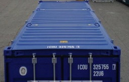 CONTAINER 20 PIES