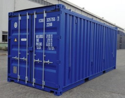 CONTAINER 20 PIES