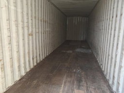 CONTAINER 40 PIES USADO
