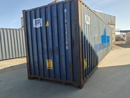 CONTAINER 40 PIES USADO