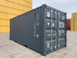 CONTAINER 40 PIES NUEVO