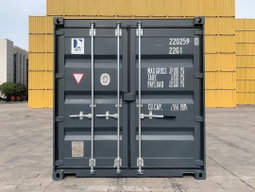 CONTAINER 40 PIES NUEVO