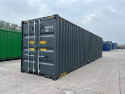 CONTAINER 40 PIES NUEVO