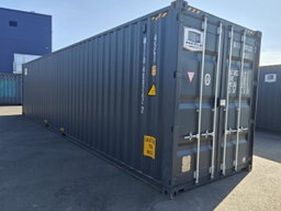 CONTAINER 40 PIES NUEVO