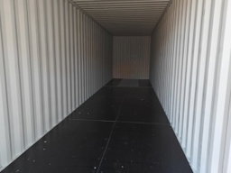 CONTAINER 40 PIES NUEVO
