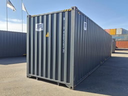 CONTAINER 40 PIES NUEVO
