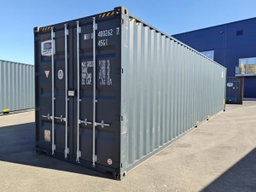 CONTAINER 40 PIES NUEVO