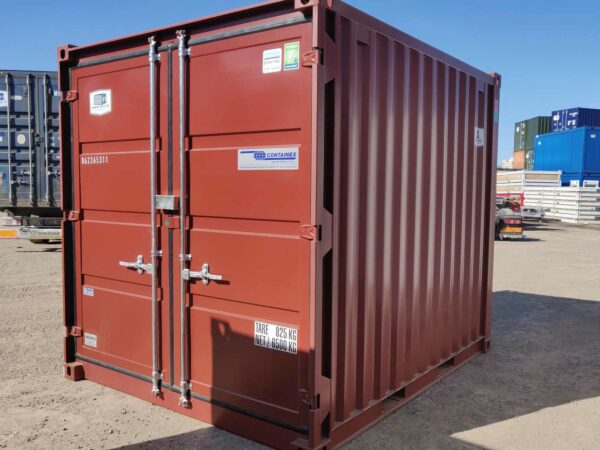 CONTAINER 10 PIES NUEVO