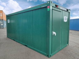 CASETA DE OBRA/OFICINA JIOLP*35