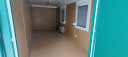 CASETA DE OBRA/OFICINA JIOLP*35