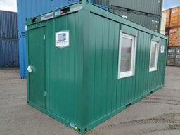 CASETA DE OBRA/OFICINA JIOLP*35