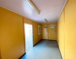 CASETA OFICINA JPL/KRL