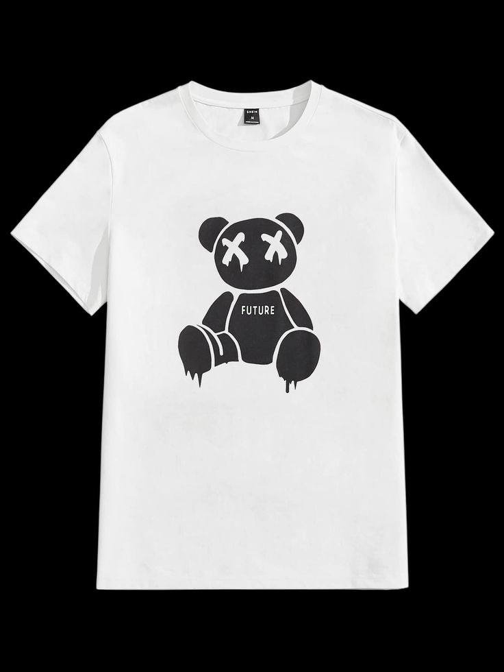 T-shirt _5