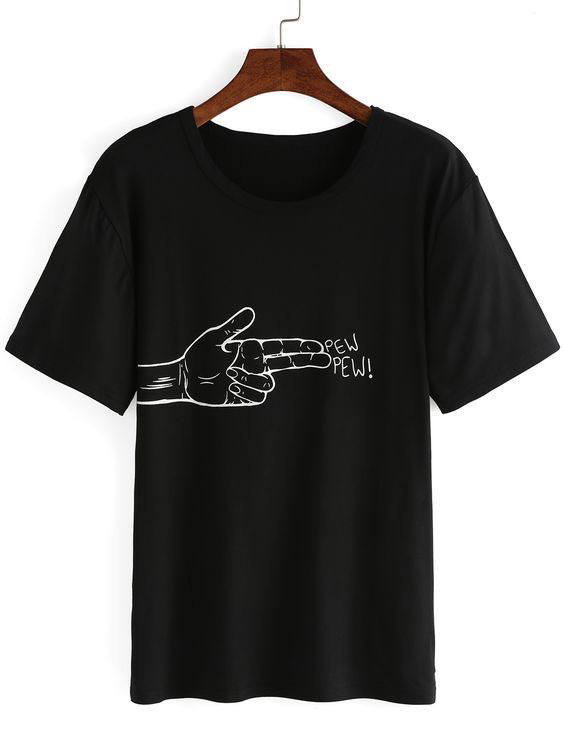 T-shirt _4