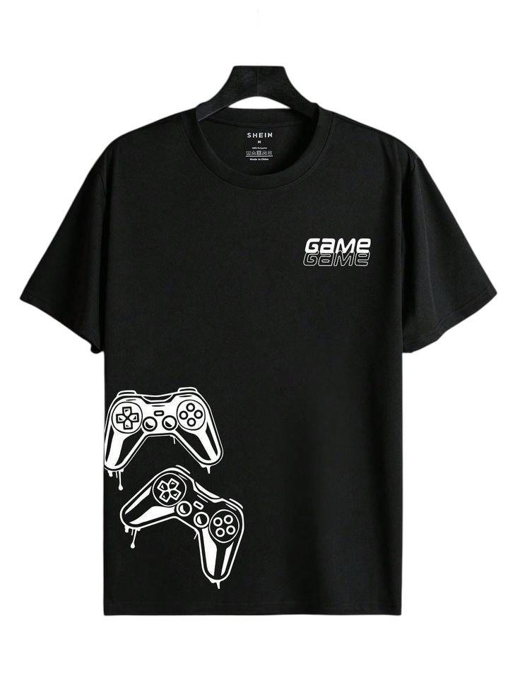 T-shirt _2