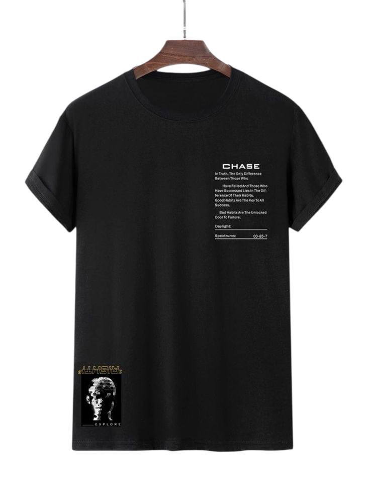 T-shirt _0