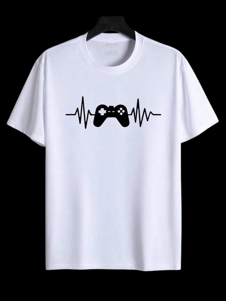 T-shirt _7