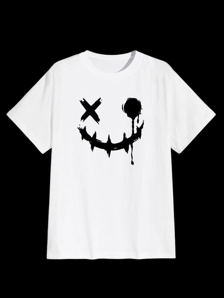 T-shirt _8