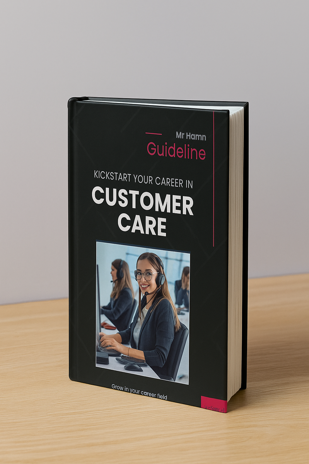Customer Care Career Kickstart v:Small_0