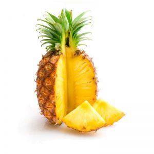 Ananás 🍍 1 Unidade