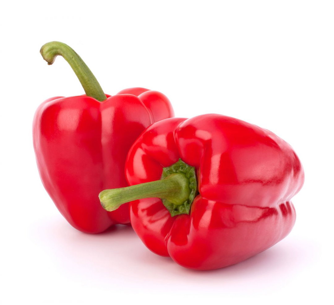 Pimento Vermelho 1 Unidade