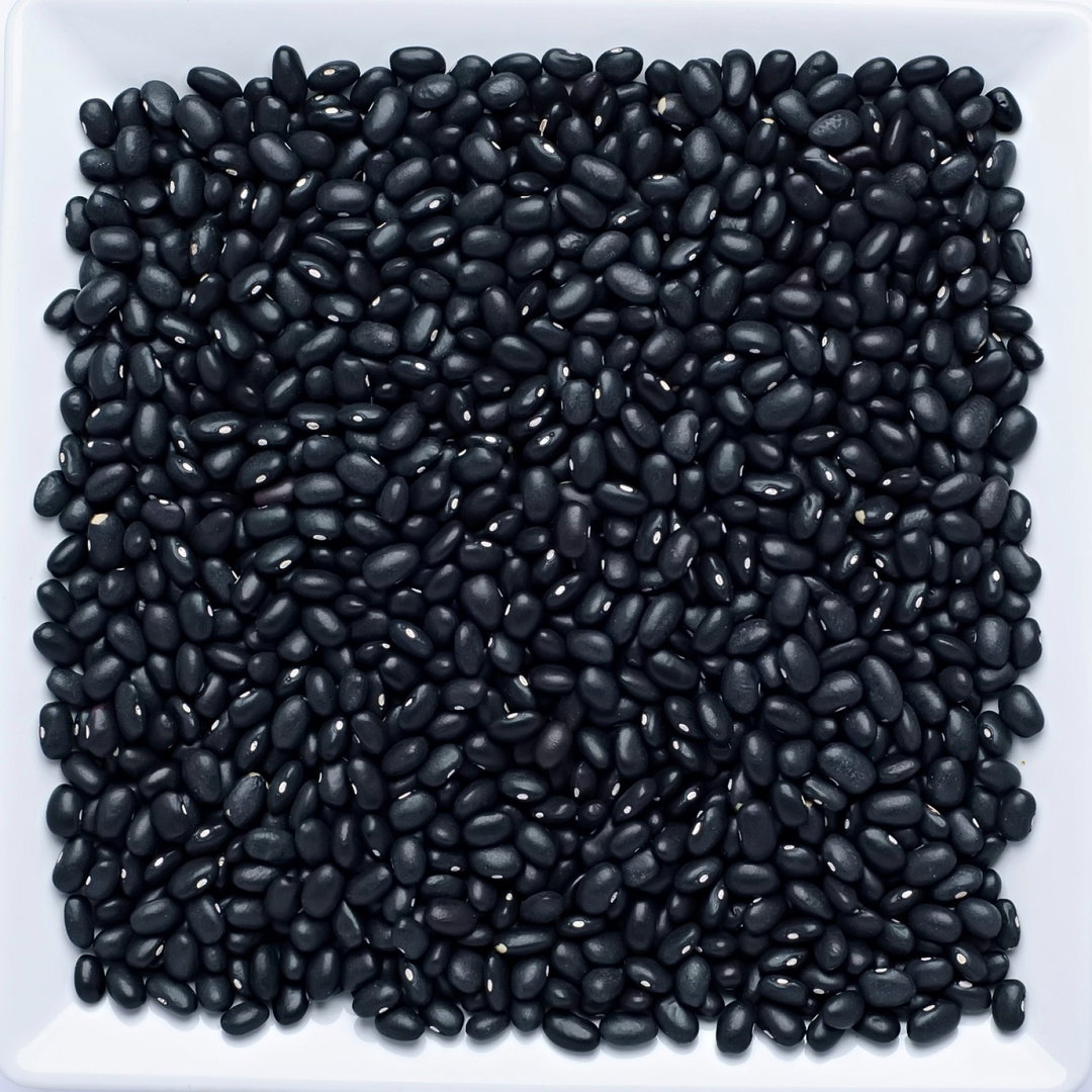 Feijão Preto 1Kg 