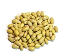 Feijão Amarelo 1 Kg