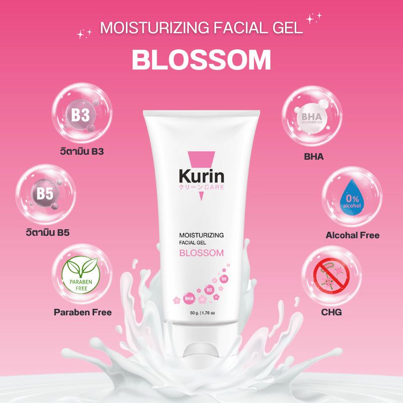 💘🇯🇵 รวม Kurin care น้ำยาล้างจุดซ่อนเร้น🐚/ เจลล้างหน้า kurin care 🥰_10