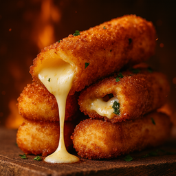 Mozzarella Sticks