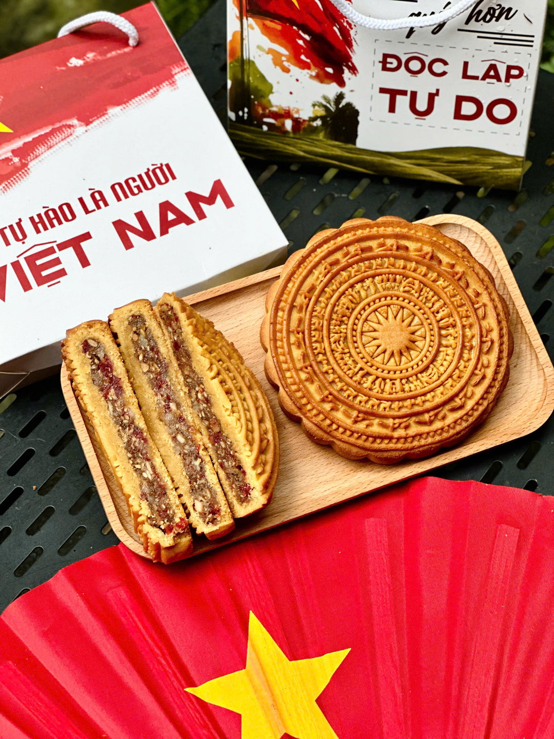 Thập Cẩm Đặc Biệt 320gr