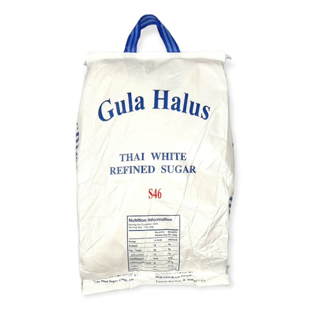 Gula Halus 2KG (X02)