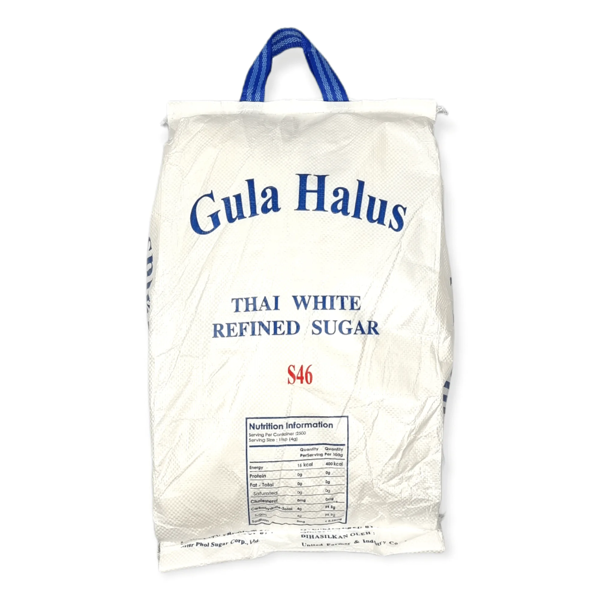 Gula Halus 2KG (X02)_0