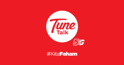 TuneTalk Malaysia